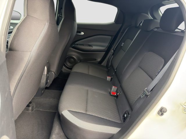NISSAN Juke usata 10