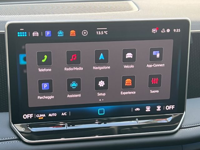 VOLKSWAGEN Tiguan usata, con Immobilizzatore elettronico