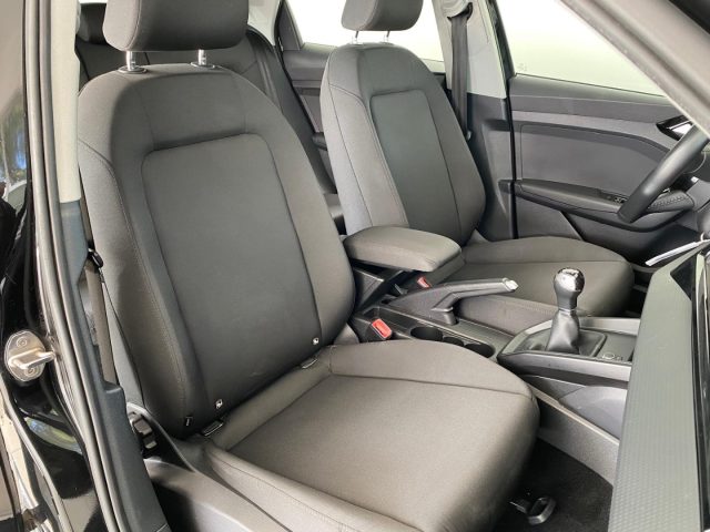 AUDI A1 usata, con Antifurto