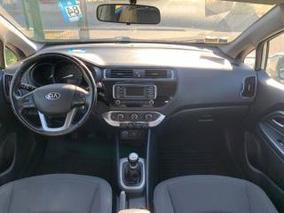 KIA Rio usata, con Fendinebbia