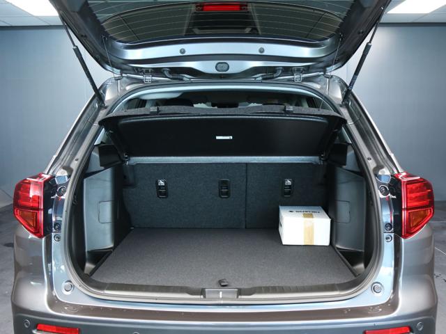 SUZUKI Vitara usata, con Boardcomputer