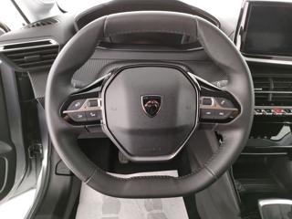 PEUGEOT 208 usata, con Chiusura centralizzata