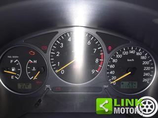 SUBARU Impreza usata 12