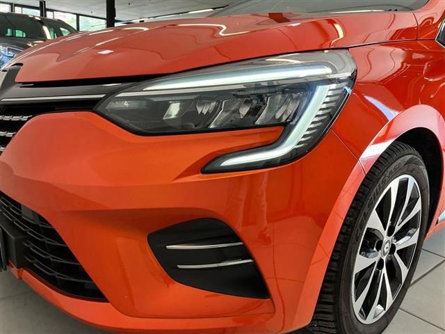 RENAULT Clio usata, con Climatizzatore