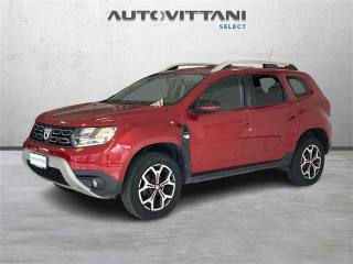 DACIA Duster usata, con Boardcomputer