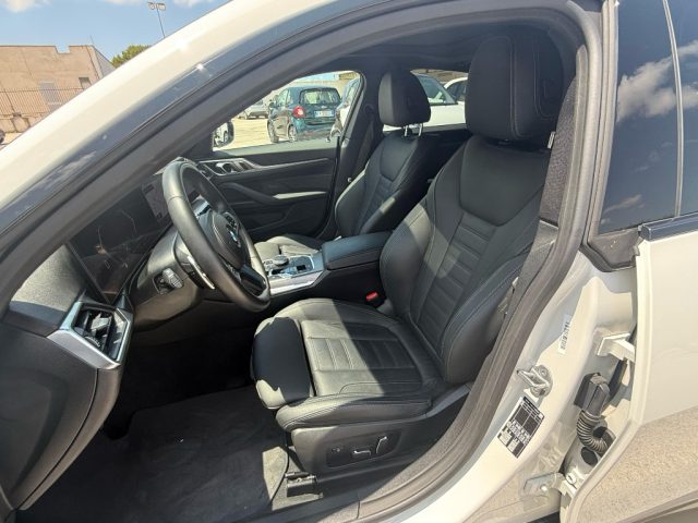 BMW 420 usata, con Chiusura centralizzata