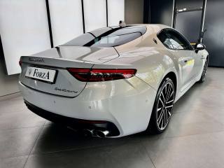 MASERATI GranTurismo usata, con Antifurto