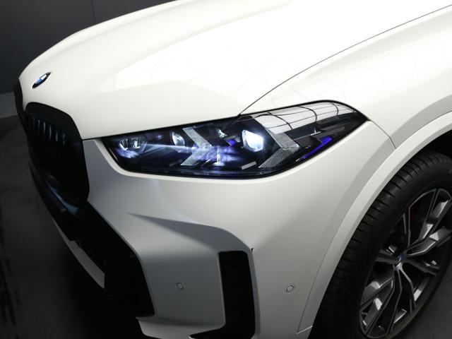 BMW X5 usata, con Climatizzatore