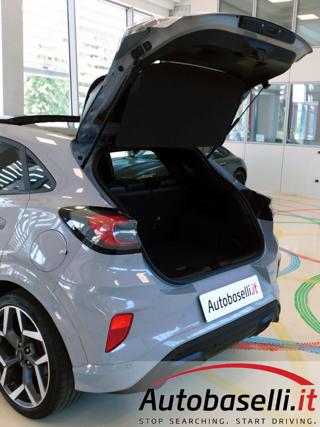 FORD Puma usata 85
