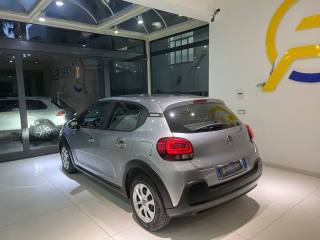 CITROEN C3 usata, con Chiusura centralizzata
