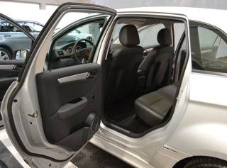MERCEDES-BENZ B 180 usata, con Airbag laterali