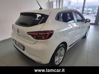 RENAULT Clio usata, con Cruise Control