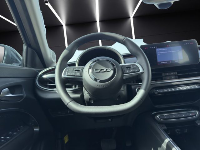 FIAT 600 usata, con Climatizzatore