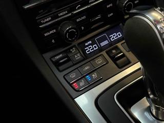 PORSCHE 991 usata, con ESP