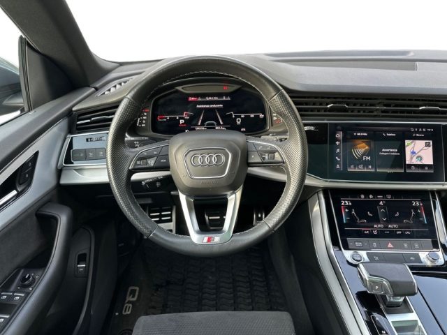 AUDI Q8 usata, con Controllo trazione