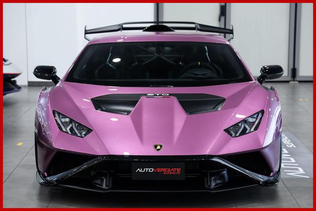 LAMBORGHINI Huracan usata, con Cerchi in lega