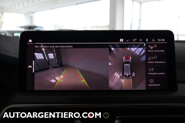 BMW X4 usata, con Park Distance Control