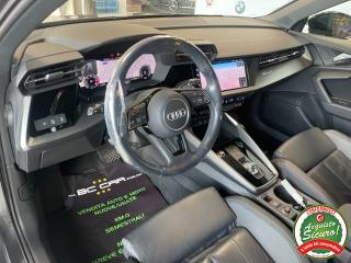 AUDI A3 usata, con Chiusura centralizzata