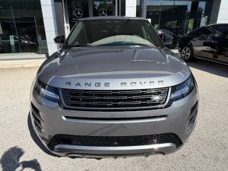 LAND ROVER Range Rover Evoque usata, con Airbag