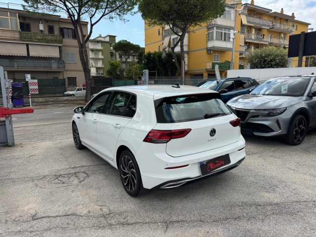 VOLKSWAGEN Golf usata, con Boardcomputer