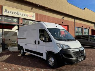 CITROEN Jumper usata, con Airbag