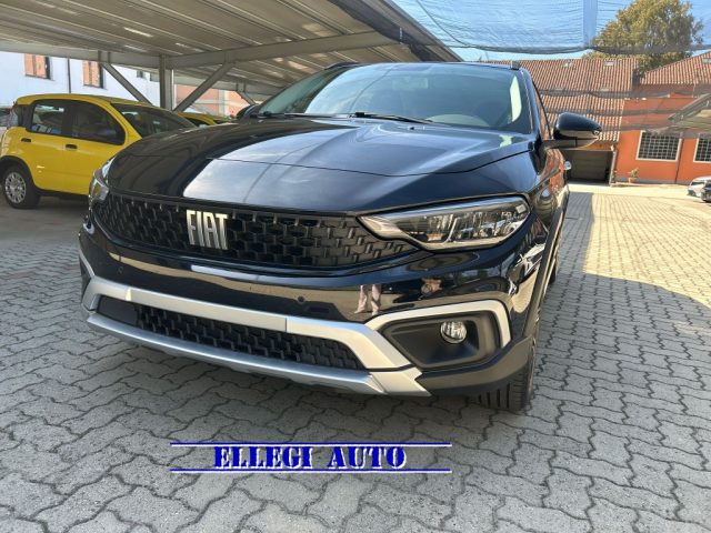 FIAT Tipo usata, con Chiusura centralizzata