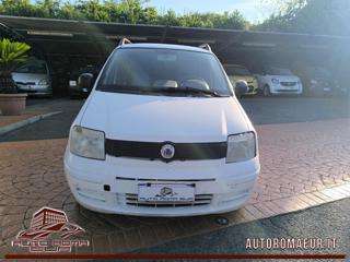 FIAT Panda usata, con Portapacchi