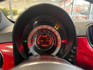 FIAT 500 usata, con Servosterzo