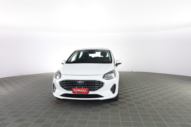 FORD Fiesta usata 0