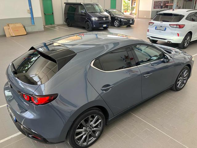 MAZDA 3 usata, con Controllo trazione