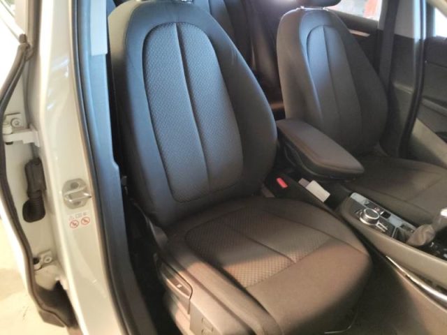 BMW X2 usata, con ESP