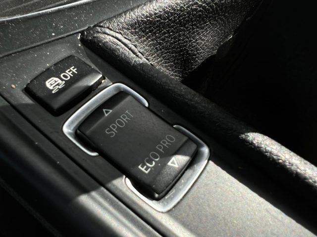 BMW 116 usata, con Chiusura centralizzata