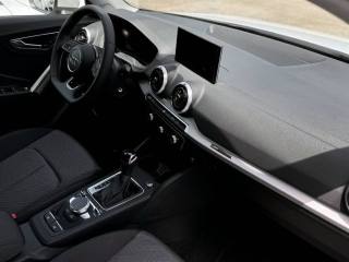 AUDI Q2 usata, con Cruise Control