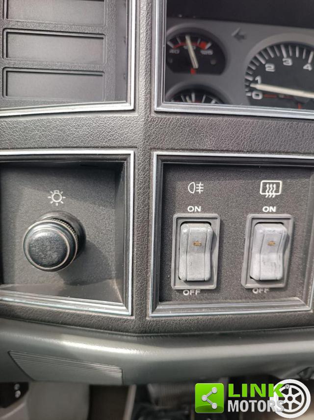 JEEP Cherokee usata 7