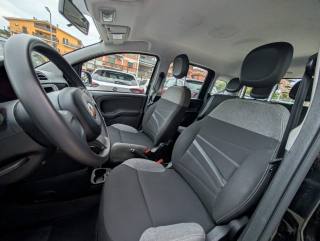 FIAT Panda usata, con Autoradio