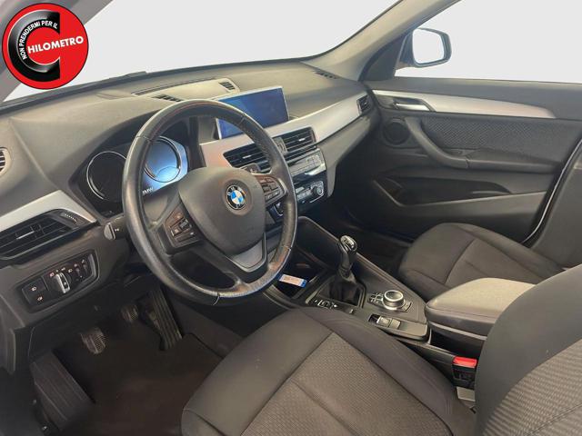 BMW X1 usata, con Chiusura centralizzata