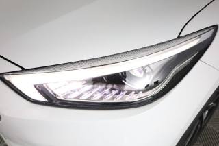 MG ZS usata 13