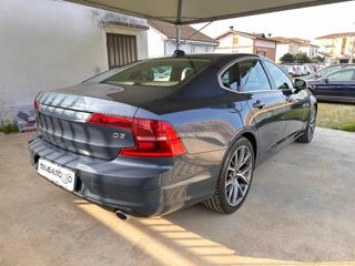 VOLVO S90 usata, con Airbag Passeggero