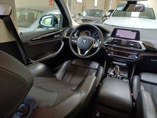 BMW X4 usata, con Portellone posteriore elettrico