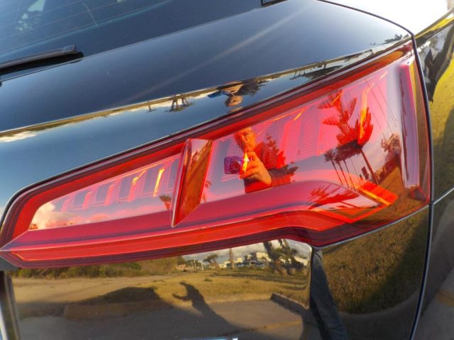 AUDI Q5 usata, con Cerchi in lega