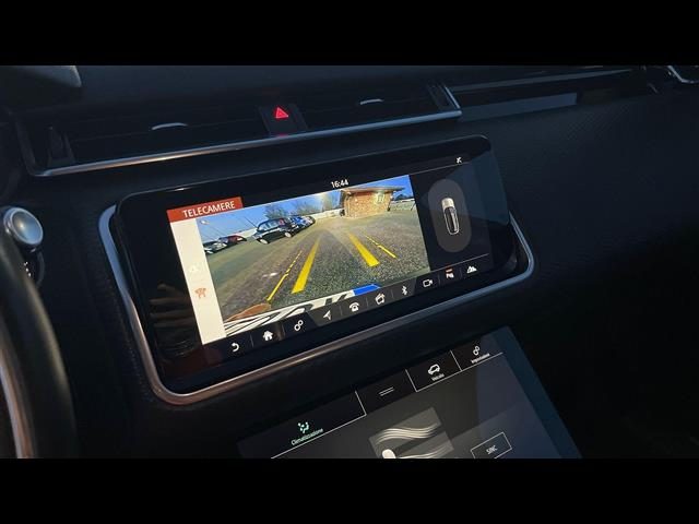 LAND ROVER Range Rover Velar usata, con Sensore di pioggia