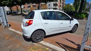 RENAULT Clio usata, con Boardcomputer