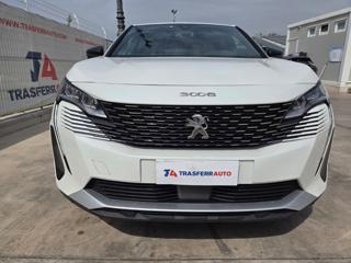 PEUGEOT 3008 usata, con Cerchi in lega