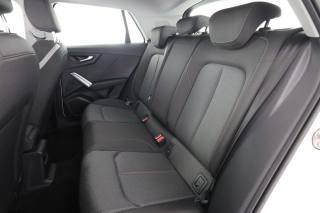 AUDI Q2 usata 2