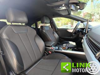 AUDI A5 usata, con Autoradio