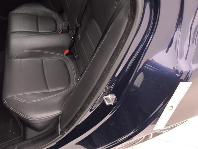 JAGUAR XE usata 68