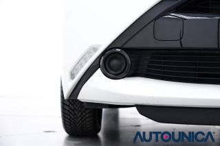 TOYOTA Aygo usata, con Volante multifunzione