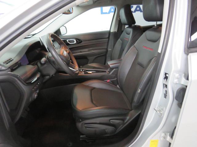 JEEP Compass usata, con Chiusura centralizzata