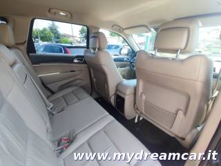 JEEP Grand Cherokee usata 18