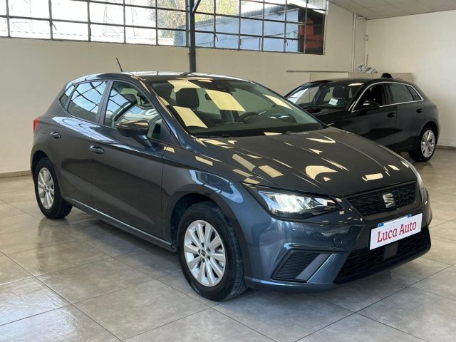 SEAT Ibiza usata, con Airbag laterali